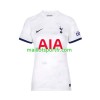 Maillot de Foot Tottenham Hotspur Femme Domicile 2023/24